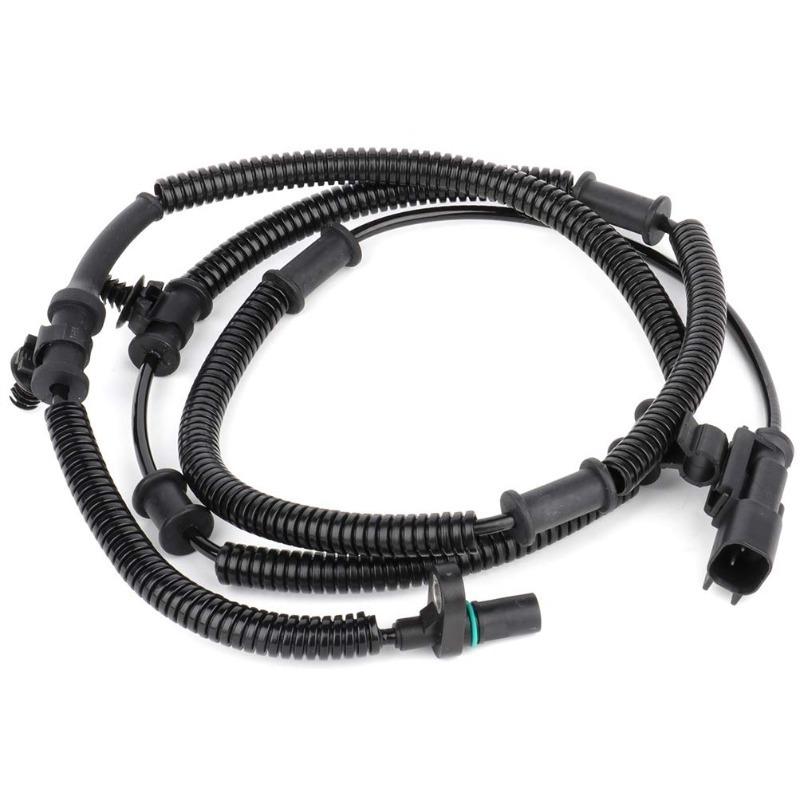 68127990AA For Chrysler Town & Country Dodge Grand Caravan Ram C/V 6 Cyl 3.6L 2012 Rear Left Right ABS Wheel Speed Sensor