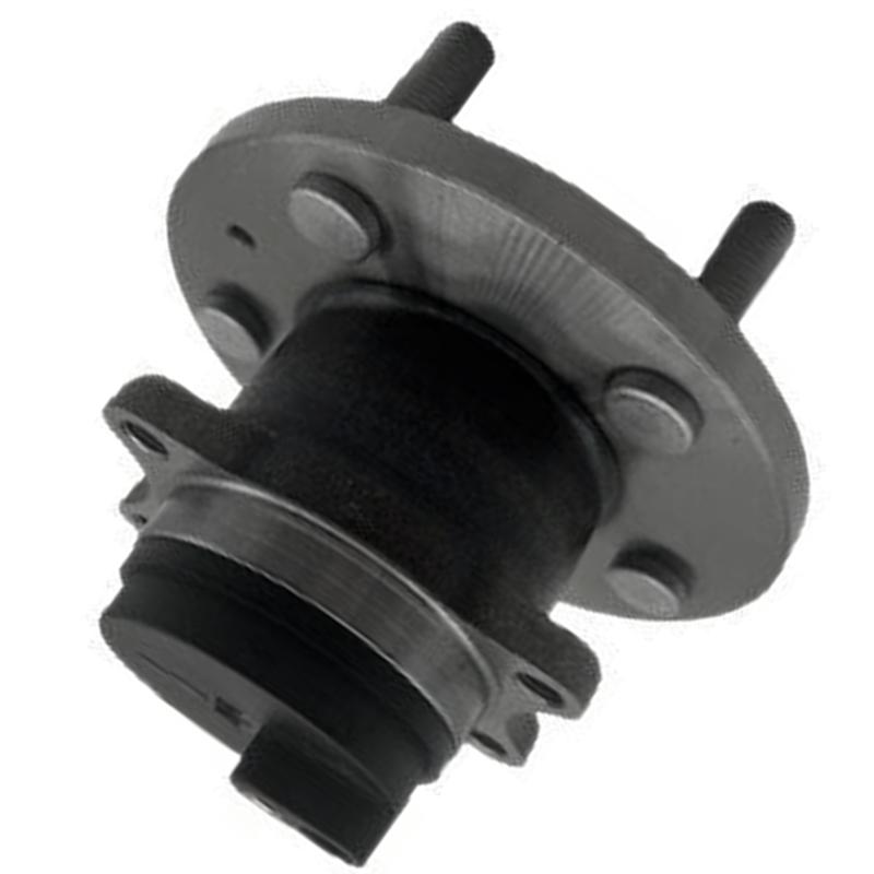 Rear Wheel Assembly Bearing Shaft Head 3104100U2210 2911400U1910 For JAC Refine S2 S3