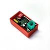 Dual Plug Motorcycle CDI Igniter 4 Pin CDI Ignition Module 4 Pin Starter CDI  Motorcycle Accessory