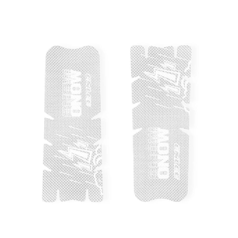 

Waterproof Crank Protection Film Retrofitting Film Bike Protective Sticker Riding Accessories onow