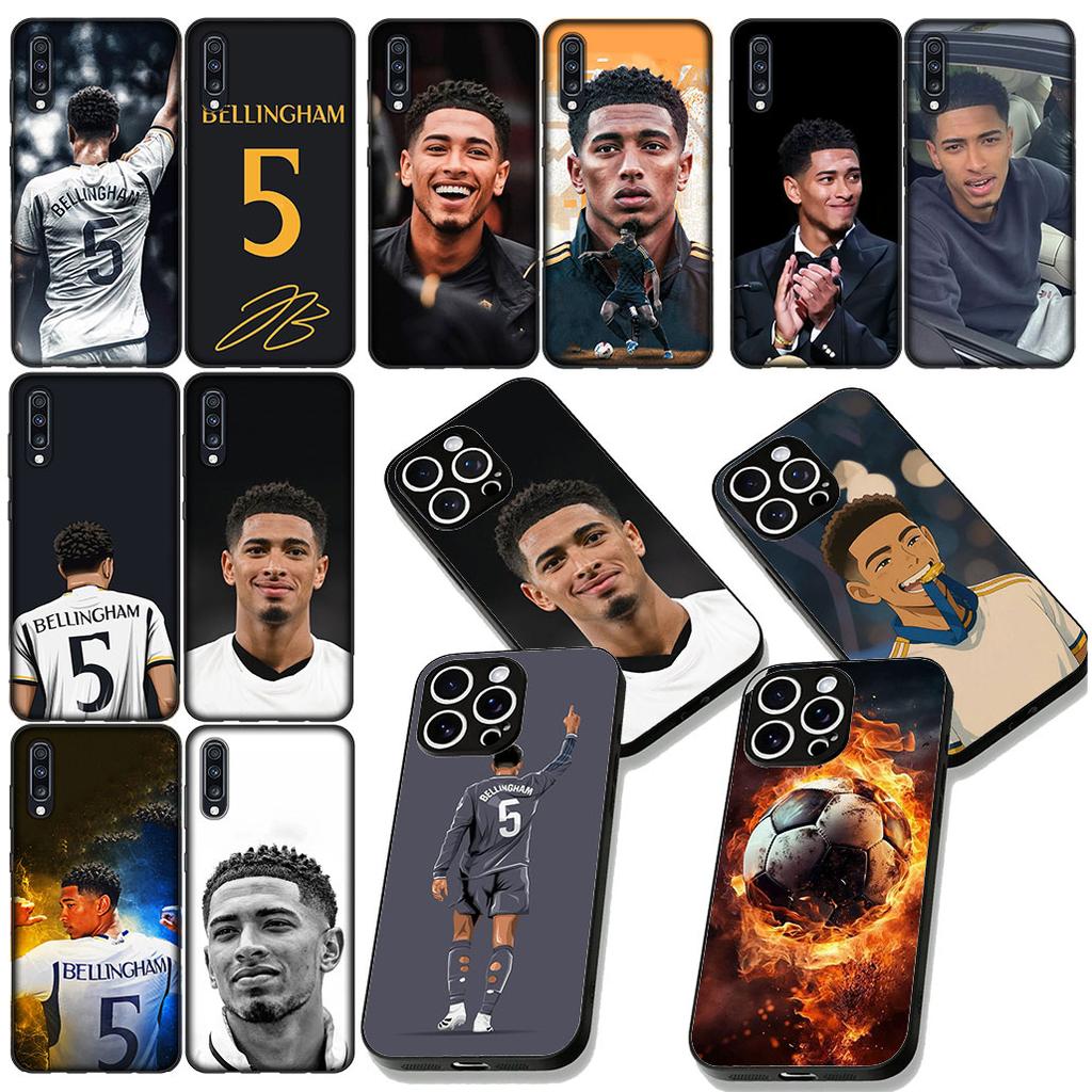 Football No5 Soccer No 5 Superstar Phone Case for Xiaomi Redmi Note 13 14 ProPlus Pro Plus 14C A4 13C Pro+ Note14 Cover Casing