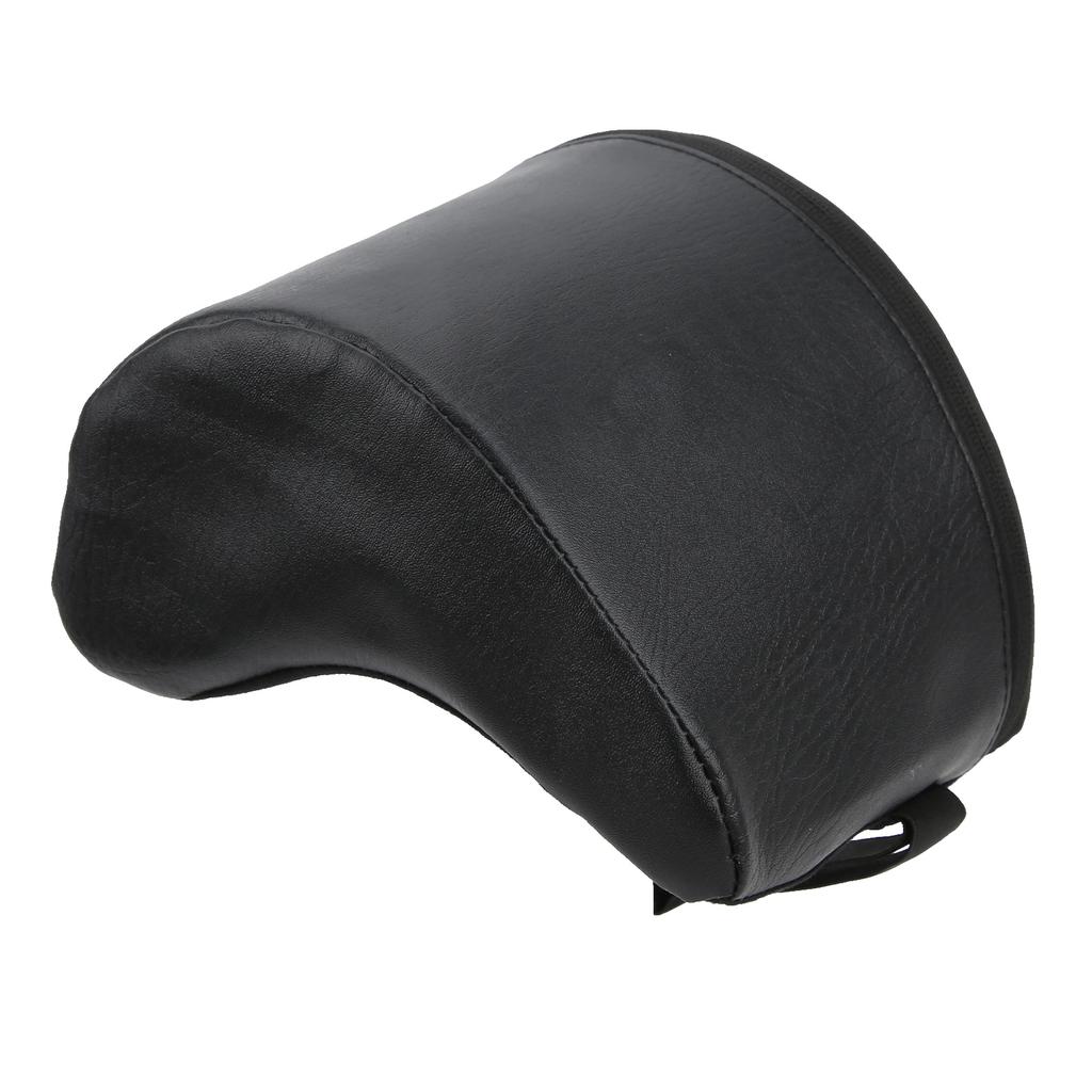 Guitar Pad Soft Memory Foam Leg Cushion Elastic Strap Instrument Playing Auxiliary Support