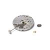 2024 1* Mechanical Hand-Wound Watch Movement 17 Jewels Replacement Automatic Movement Repair Part for Seagull ST36 6497 Watch Replacement Part