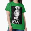 Charlotte De Witte Charlotte De Witte S Classic T-Shirt Classic T-Shirt