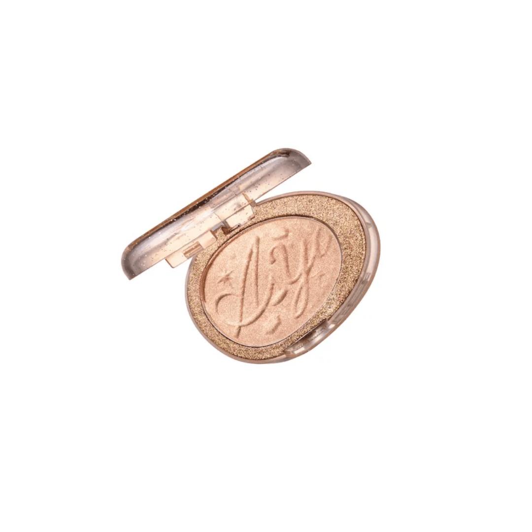 

FWEE Glitz Stone Highlighter HL11 ROYAL TOPAZ 5.6 g - rozświetlacz brzoskwiniowy