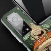 Cottagecore Frog Mushroom Kawaii Phone Case For Xiaomi Redmi Note 15 14 13 12S 12 11 Pro Plus 14S 11S 11E 10 10S 11T 5G Personal
