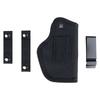 9mm Nylon Taktischer Schild Block Verschleißfest Jagd Pistolenholster Taschen Etui Organizer Tragbare Tasche zum Aufhängen an der Taille