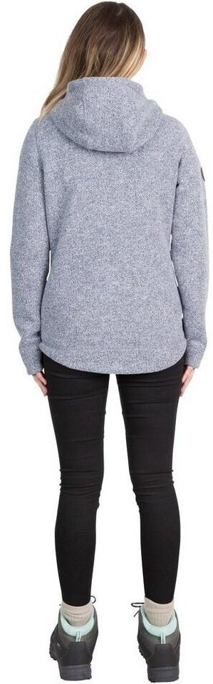 Флисовая куртка с капюшоном Trespass tp4919