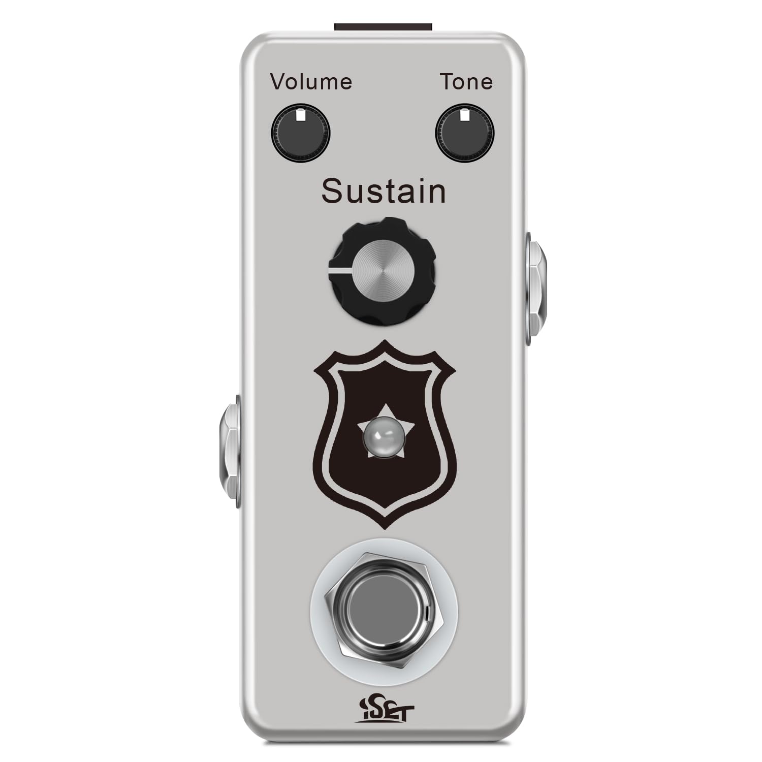 

ISET Design Guitar Effect Pair (Fuzz)
