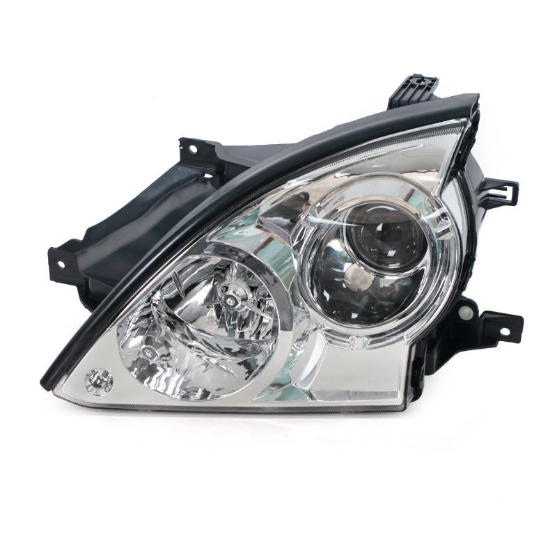 

Для Hyundai Terracan 2001 2002 2003 2004 2005 2006 Автомобильные Фары Дневные Ходовые Огни Дальний Свет Сигнальные Огни