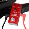 IRIN AN-05 Crunch Distortion Guitar Pedal Great Response British Classic Rock Distortion Effect Pedal Guitar Parts & Accessories