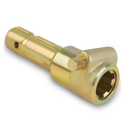 Acoplamientos y accesorios para remolques