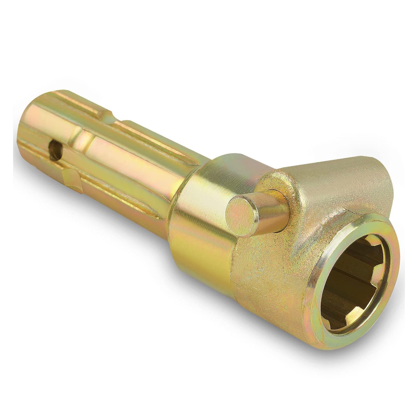 

PTO Extender 6-Spline PTO Shaft for 70 HP Tractors