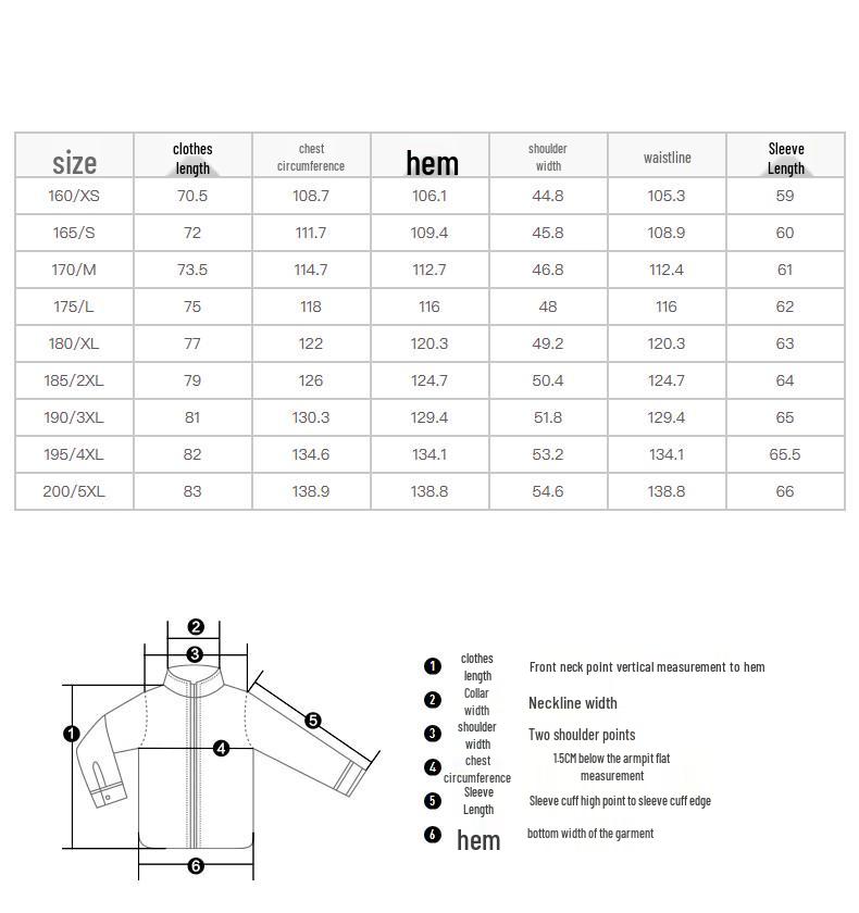 K-Boxing Men's Hooded Mid-Length Fashion Jacket