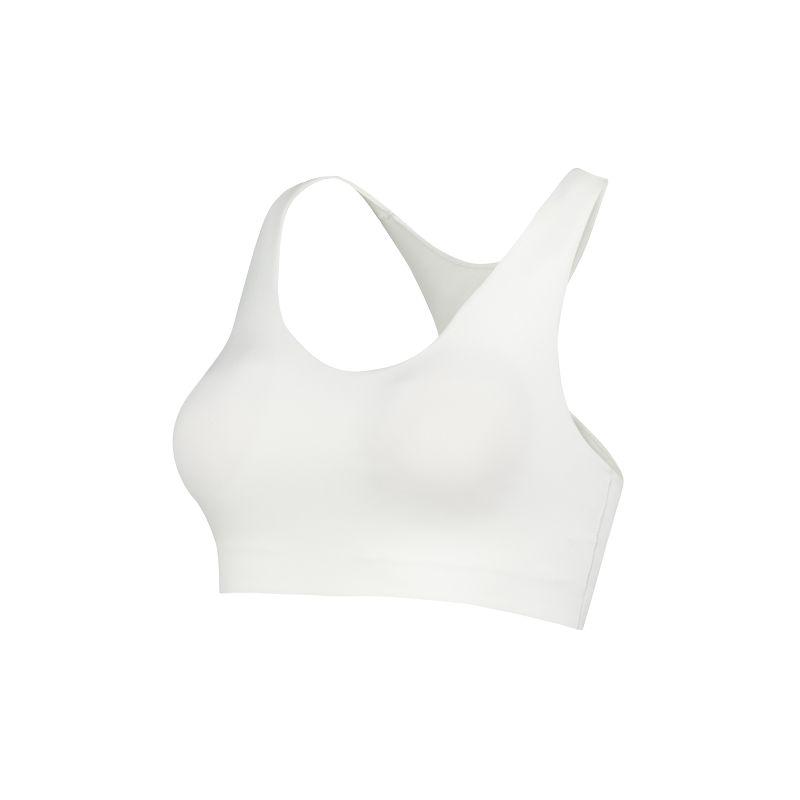 New Balance Sports Underwear Women s White WB51053-WT L