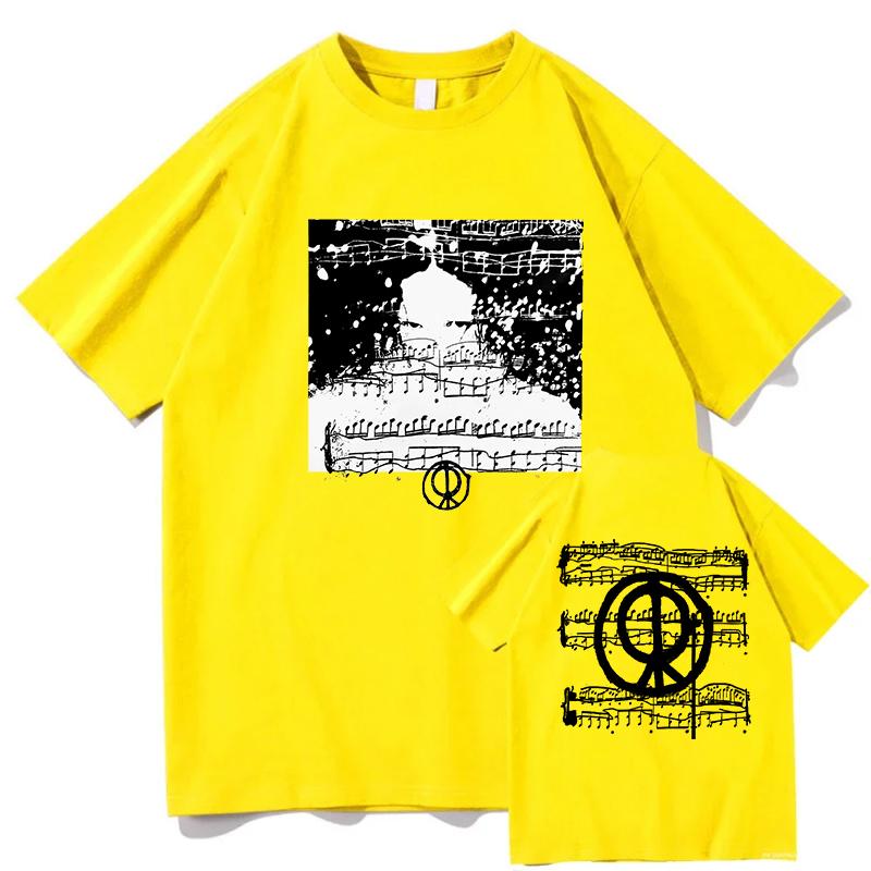 ROSALÍA Berghain LUX T Shirts Unisex 2026 T-Shirts Women Men Harajuku O-neck Casual Shirts Gift Fans Unisex Aesthetic Streetwear