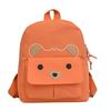 2026 Cute Cartoon Children's Primary School & Kindergarten Backpack with Snack/Book Compartments - Lightweight Design