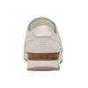 ONITSUKA TIGER Mhs Cl Lightweight Breathable Casual Shoes/Sneakers Creamy White D801L-0000