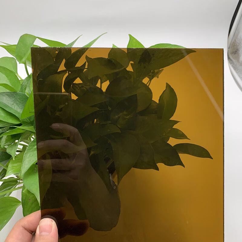 Jingkai Long Brown Acrylic Sheet
