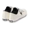 Converse One Star Jv-3 Japanese Edition Comfortable Casual Shock Absorbing Durable Lightweight Low Top Skate Shoes Unisex Sneakers White 35200310