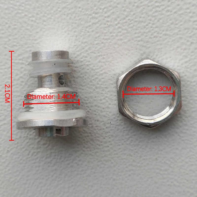 1PCS New Pressure Cooker Universal Float Valve Check Valve Limiting Valve