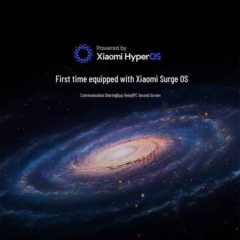 

Redmi Pad Pro 12.1-inch Tablet (CN version)