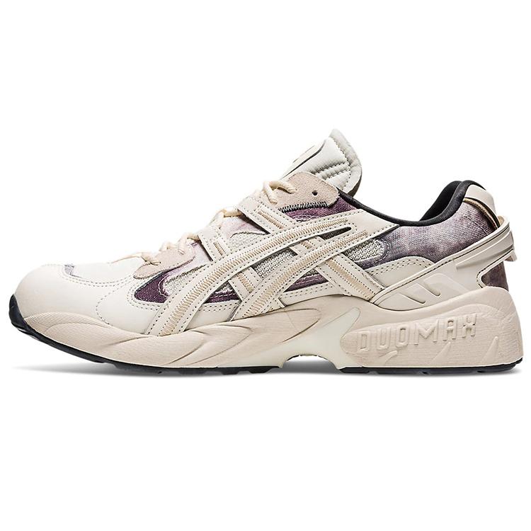 New Asics X Re Construction Gel Kayano 5 'Birch' 1021A411-200