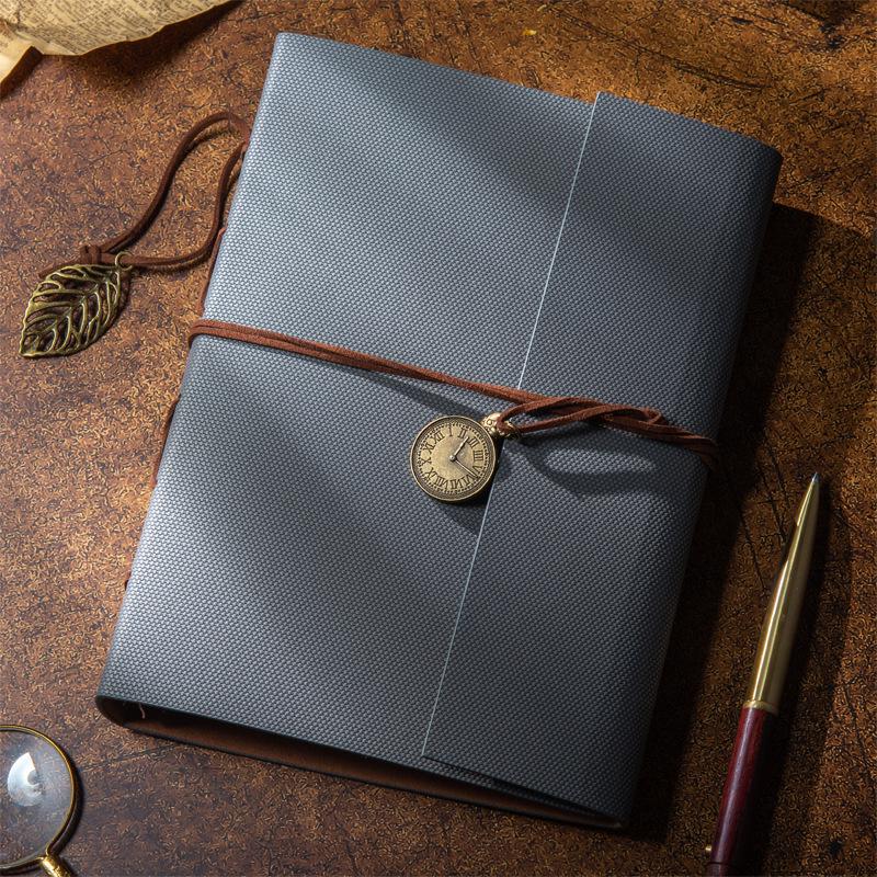 

Ретро фотоальбом ручной работы с самоклеящимися страницами: Хранение конвертов, Ламинированный памятный подарок для пары