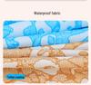 Shan Hai Kang Waterproof Stain-proof Adult Dining Bib, Large Size for Elderly.