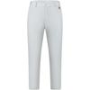 FILA Woven Straight Leg Golf Sports Casual Pants 2023 Autumn New Style Men Pants Fog-Gray-Blue A11M335807F-LB