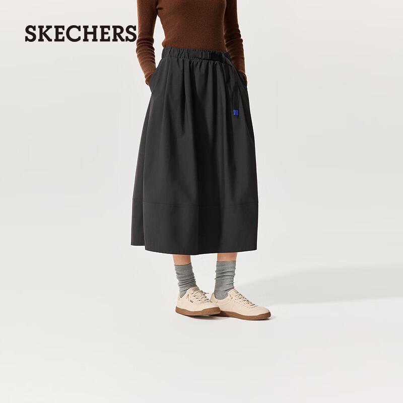 Skechers Women s Knitted Sports Skirt L