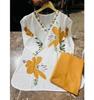 Beautifull Party Wear Designer Kurta Pant Cord Set Indian Women Bollywood Top Tunic Kurti