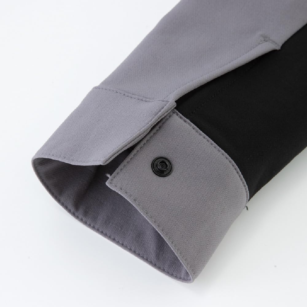 [CO-COS] A-7160 Stretch Blouson Red SS