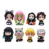 Slayer Character Demon Model Toy Cute Cartoon Tabletop Decoration Doll Figure