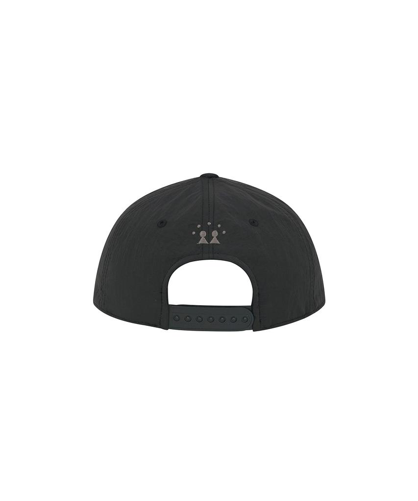 Iuteu Archive Of Eeut Ball Cap / Black
