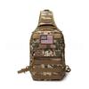 DCLOUD Tactical Crossbody Chest Bag
