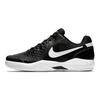 Nike Air Zoom Resistance Synthetic Leather Shock Absorbing Non-Slip Durable Low-Top Tennis Shoes Men Sneaker Black 918194-010