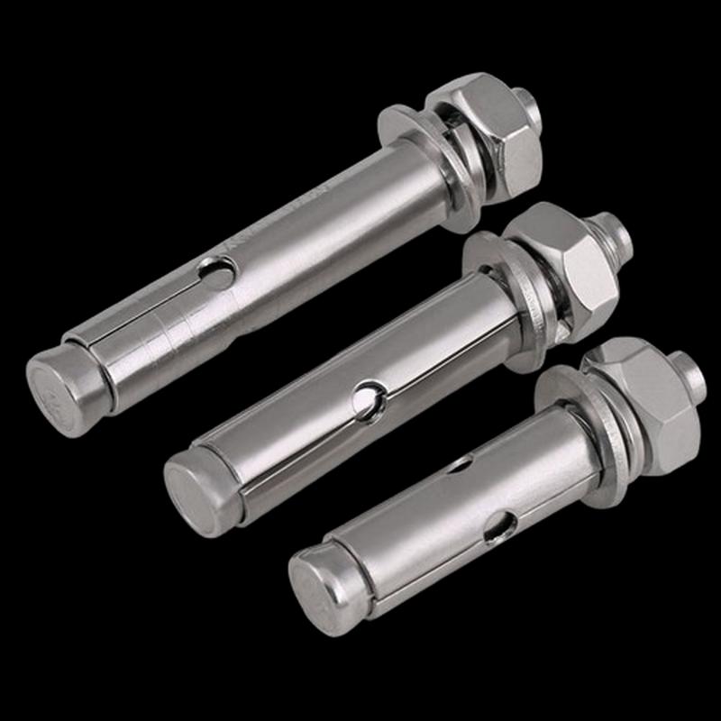 Silent Wheel Axle Pin