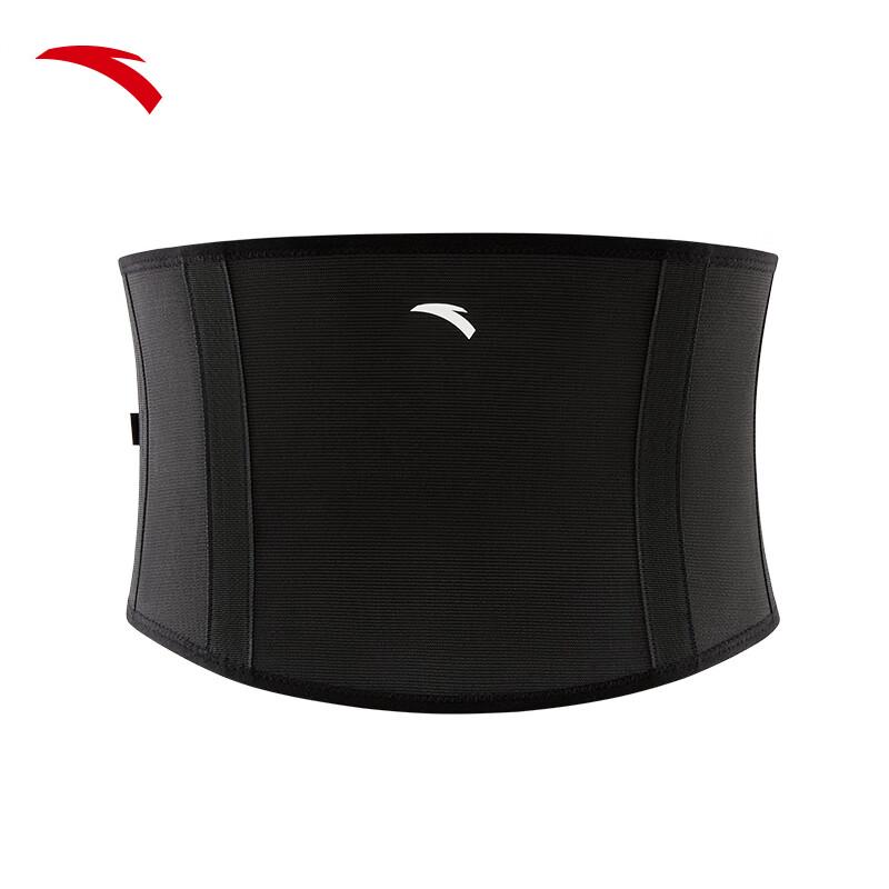 Anta Men's Sports Training Waist Support Belt
