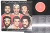 LP Record ISLEY BROTHERS  Grand Slam 25AP2028 CBS SONY 1981 Japan SoulFunk Used
