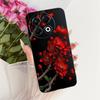 Phone Case For Tecno Spark 30 Pro 4G Cover KL7 Luxury Fashion Cute Cat Funny Painted Bumper For Tecno Spark 30 Pro 4G Casing