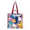 Sanrio Characters 2WAY Souvenir Bag Japan NEW