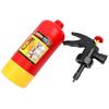 Fire Extinguisher Water Toys Realistic Firefighter Water Shooter Fun Fireman Toys for Kids Summer