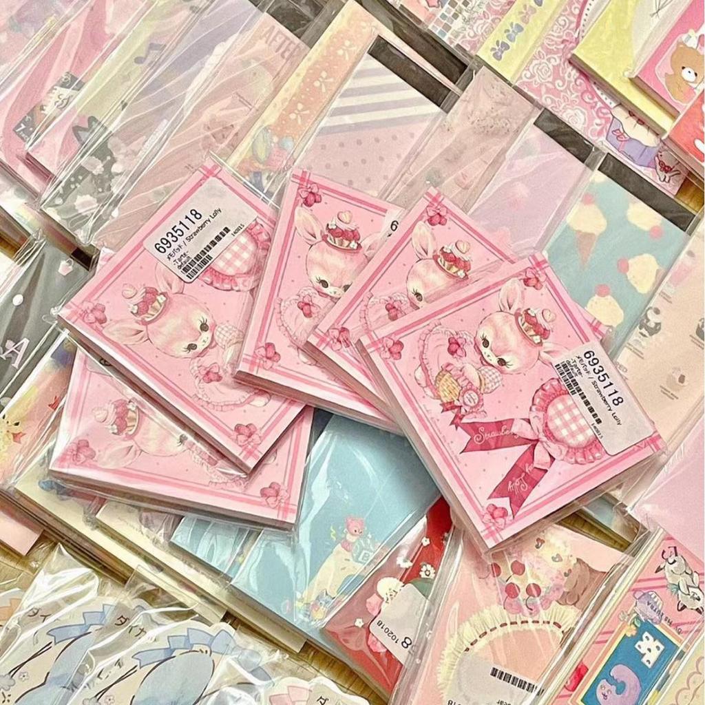 Post-it Notes Mega Collection: Removable Sticky Notes & Student Memo Pads