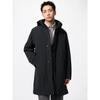 Uniqlo Hybrid Down Coat