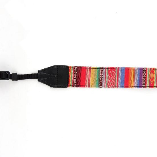 

Винтажный плечевой ремень для камеры для Nikon Canon шейный ремень Sony Panasonic зеркальный фотоаппарат 4