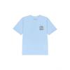 MLB New York Yankees Monogram T Shirt Unisex Blue 3ATSM2023-50BLL