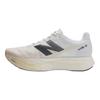 New Balance Fuelcell Supercomp Elite V5 Fashionable Comfortable Breathable Running Shoes Men Sneakers White MRCELLD5