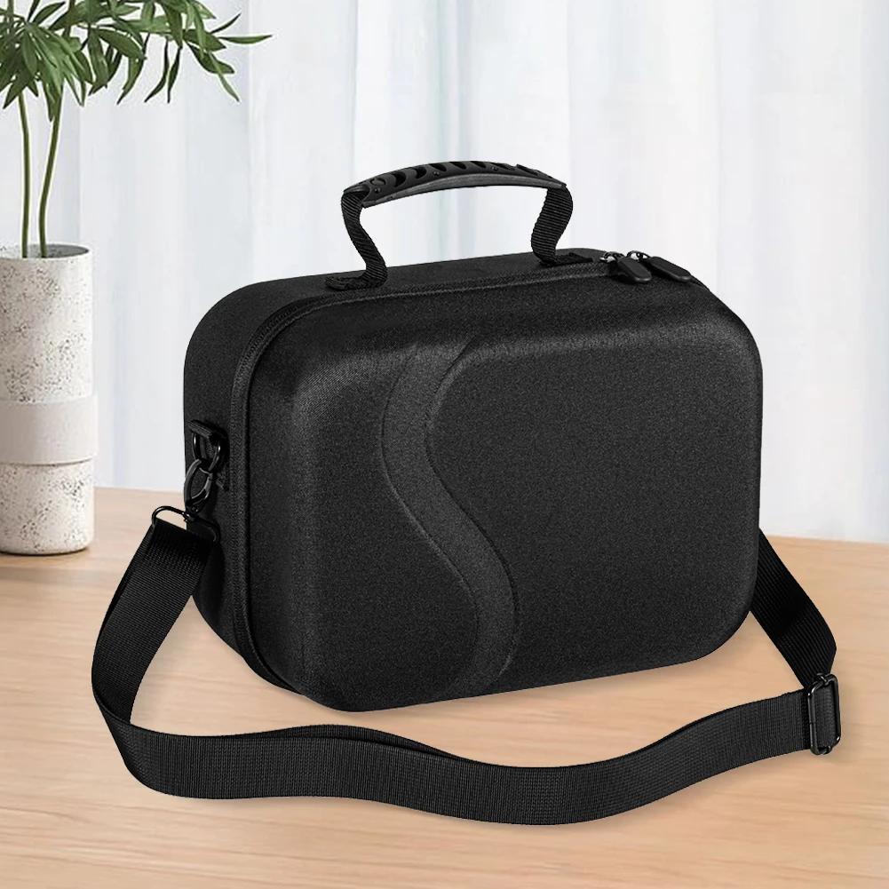 Carrying Case for Meta Quest 3 for BOBOVR M3 PRO Elite Strap Storage Case Travel Case for Travel and Home Storage