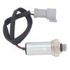 Oil Pressure Sensor 1753244 Alloy Steel Transmitter Transducer Switch for Caterpillar CAT 325C 330C 330CL